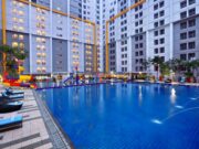 Staycation & Gathering di Vega Hotel Gading Serpong: Hotel Nyaman untuk Keluarga & Bisnis