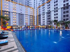 Staycation & Gathering di Vega Hotel Gading Serpong: Hotel Nyaman untuk Keluarga & Bisnis