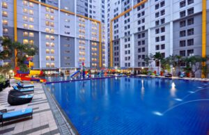 Staycation & Gathering di Vega Hotel Gading Serpong: Hotel Nyaman untuk Keluarga & Bisnis