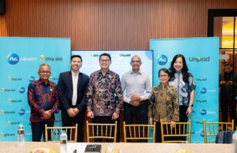 Gandeng Unpad dan Unika Atma Jaya, P&G Health Cetak Apoteker Muda Siap Hadapi Tantangan Dunia
