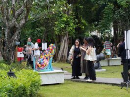 Art Jakarta Gardens 2026 - sumber foto Istimewa