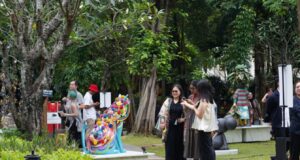 Art Jakarta Gardens 2026 - sumber foto Istimewa