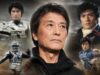 Legenda Tokusatsu Kenji Ohba Meninggal Dunia, Sosok Gavan yang Jadi Pahlawan Masa Kecil Banyak Generasi Aktor legendaris sekaligus suit actor ternama Jepang, Kenji Ohba - sumber foto isitmewa