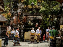 Tren Positif Pariwisata Perkuat Pertumbuhan Ekonomi Nasional di Triwulan I Tahun 2026