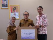 Wujudkan Kepedulian Pendidikan, PERURI Salurkan Bantuan Komputer untuk 15 Sekolah Dasar di Karawang Wujudkan Kepedulian Pendidikan, PERURI Salurkan Bantuan Komputer untuk 15 Sekolah Dasar di Karawang