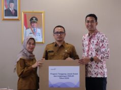 Wujudkan Kepedulian Pendidikan, PERURI Salurkan Bantuan Komputer untuk 15 Sekolah Dasar di Karawang Wujudkan Kepedulian Pendidikan, PERURI Salurkan Bantuan Komputer untuk 15 Sekolah Dasar di Karawang