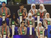 Viral! Polemik LCC Empat Pilar MPR RI di Kalbar Tuai Kritik, Jawaban Sama Tapi Nilainya Beda Polemik LCC Empat Pilar MPR RI - sumber foto Youtube/ MPRGOID