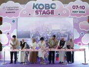 FOMBEX Bandung 2026 Jadi Destinasi Parenting Modern untuk Keluarga Muda Indonesia FOMBEX Bandung 2026 Jadi Destinasi Parenting Modern - sumber foto FOMBEX