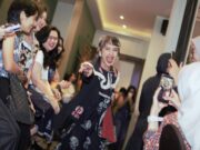 THE 1O1 Jakarta Sedayu Darmawangsa Sulap Dwangsa9 Jadi Surga Fashion Lokal Lewat “Plesiran: Bertemu Kawan di Jakarta” THE 1O1 Jakarta Sedayu Darmawangsa Sulap Dwangsa9 Jadi Surga Fashion Lokal - sumber foto Istimewa