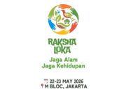 Festival Raksha Loka 2026, Saat Komunitas Lokal Indonesia Jadi Garda Depan Lawan Krisis Iklim Festival Raksha Loka 2026 - sumber foto Istimewa