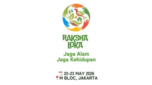 Festival Raksha Loka 2026 - sumber foto Istimewa