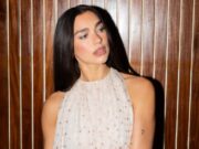 Dua Lipa Jadi Sorotan usai Dikabarkan Dilarang Masuk Israel, Bukti Dunia Hiburan Kini Tak Bisa Lepas dari Politik Global Dua Lipa - sumber foto Instagram/dualipa