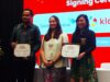 Klook Gandeng Garuda Indonesia dan InJourney, Traveling Kini Bisa Lebih Seamless dalam Satu Platform