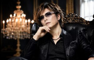 GACKT Sempat Ingin Pensiun Setelah Nyaris Meninggal, Kini Bangkit Lagi dengan Ambisi Baru di Dunia Musik GACKT 2026 - sumber foto Istimewa