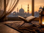 Niat Puasa Dzulhijjah 2026 Lengkap dengan Jadwal dan Keutamaannya, Jangan Sampai Terlewat Urbie’s! ilustrasi Niat Puasa Dzulhijjah 2026 - sumber foto istimewa