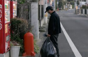 Jepang dan Korea Selatan Panic Buying Kantong Sampah, Ternyata Alasannya Lebih Serius dari yang Dibayangkan! Jepang dan Korea Selatan Panic Buying Kantong Sampah - sumber foto istimewa