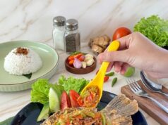 Sambut HUT Jakarta ke-499, Habitare Rasuna Jakarta Hadirkan Festival Kuliner Khas Betawi yang Bikin Nostalgia! Habitare Rasuna Jakarta Hadirkan Festival Kuliner Khas Betawi - sumber fotop Istimewa