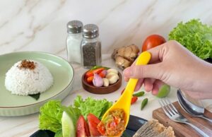 Sambut HUT Jakarta ke-499, Habitare Rasuna Jakarta Hadirkan Festival Kuliner Khas Betawi yang Bikin Nostalgia! Habitare Rasuna Jakarta Hadirkan Festival Kuliner Khas Betawi - sumber fotop Istimewa