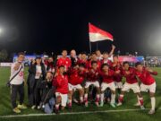 Indonesia Juara Street Child World Cup 2026 di Meksiko, Kisah Anak-Anak Hebat yang Bikin Dunia Terharu! Indonesia Juara Street Child World Cup 2026 di Meksiko - sumber foto Instagram