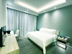 SPARKS LIFE JAKARTA Hadirkan Promo May Stay The Executive Way, Menginap Premium Mulai Rp800 Ribuan! SPARKS LIFE JAKARTA Hadirkan Promo May Stay The Executive Way - sumber foto Istimwa