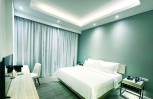 SPARKS LIFE JAKARTA Hadirkan Promo May Stay The Executive Way, Menginap Premium Mulai Rp800 Ribuan! SPARKS LIFE JAKARTA Hadirkan Promo May Stay The Executive Way - sumber foto Istimwa