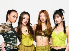 no na Kembali Guncang THE FIRST TAKE, Bawakan rollerblade dengan Nuansa Musik Tradisional Indonesia dan Latin! no na Kembali Guncang THE FIRST TAKE, Bawakan rollerblade - sumber foto InstagramTHE FIRST TAKE