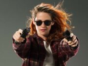 Kristen Stewart Muak dengan Sistem Hollywood, Pilih Bikin Film Sendiri dan Upload ke YouTube! Kristen Stewart - sumber foto Instagram/kristenstewartsu