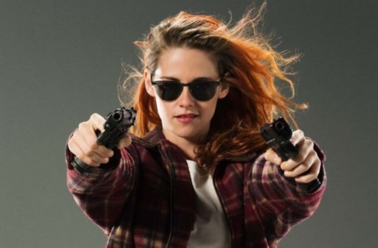 Kristen Stewart - sumber foto Instagram/kristenstewartsu