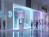 Raksasa ATM Bitcoin Bitcoin Depot Bangkrut, Ribuan Mesin ATM Crypto Kini Offline ilustrasi ATM Bitcoin - sumber foto Istimewa