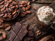 Dark Chocolate Ternyata Bisa Bantu Regenerasi Tubuh? Ini Fakta Ilmiahnya, Urbie’s! ilustrasi manfaat dark chocolate - sumber foto Istimewa