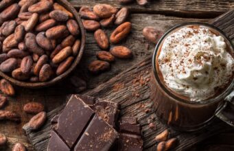 Dark Chocolate Ternyata Bisa Bantu Regenerasi Tubuh? Ini Fakta Ilmiahnya, Urbie’s! ilustrasi manfaat dark chocolate - sumber foto Istimewa