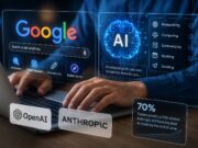 Google Mulai Tinggalkan Search Engine Tradisional? Era Baru AI Disebut Bisa Ubah Cara Kita Pakai Internet ilustrasi Google Mulai Tinggalkan Search Engine Tradisional - sumber foto istimewa