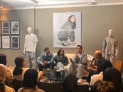 New Balance Sulap ARTOTEL Casa Hangtuah Jadi Grey House, Ruang Kreatif Urban yang Stylish dan Inspiratif New Balance Grey Days 2026 ARTOTEL Casa Hangtuah - sumber foto istimewa
