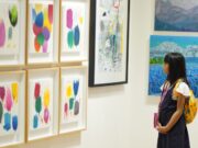 Art Jakarta Gardens 2026 Resmi Berakhir, Seni Kontemporer Kini Makin Dekat dengan Generasi Muda Art Jakarta Gardens 2026 - sumber foto istimewa