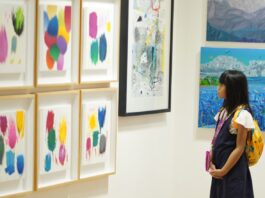 Art Jakarta Gardens 2026 - sumber foto istimewa