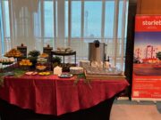 Starlet Hotel Serpong Hadirkan Outside Catering Package, Solusi Praktis Buat Meeting dan Acara Kantor Tanpa Ribet solusi seksi konsumsi Starlet Hotel Serpong, outside catering package - sumber foto istimewa