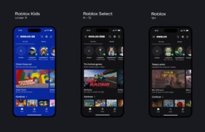 Roblox Terapkan Akun Khusus untuk Pengguna di Bawah 16 Tahun di Indonesia, Jadi Negara Pertama di Dunia Roblox Terapkan Akun Khusus untuk Pengguna di Bawah 16 Tahun di Indonesia - sumber foto Roblox