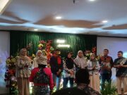 Vega Hotel Gading Serpong Gelar Corporate Gathering Bernuansa Hawaii, Perkuat Relasi Bareng Mitra Bisnis Vega Hotel Gading Serpong Gelar Corporate Gathering Bernuansa Hawaii - sumber foto urbanvibes/adi