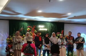 Vega Hotel Gading Serpong Gelar Corporate Gathering Bernuansa Hawaii, Perkuat Relasi Bareng Mitra Bisnis Vega Hotel Gading Serpong Gelar Corporate Gathering Bernuansa Hawaii - sumber foto urbanvibes/adi