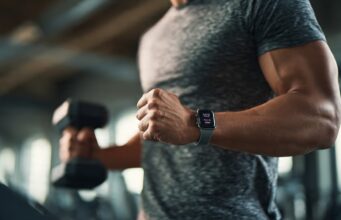 Berapa Lama Workout Ideal dalam Seminggu? Ternyata 150 Menit Sudah Cukup untuk Jaga Otot dan Sendi Tetap Sehat ilustrasi Berapa Lama Workout Ideal dalam Seminggu - sumber foto istimewa