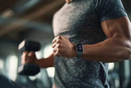 Berapa Lama Workout Ideal dalam Seminggu? Ternyata 150 Menit Sudah Cukup untuk Jaga Otot dan Sendi Tetap Sehat ilustrasi Berapa Lama Workout Ideal dalam Seminggu - sumber foto istimewa