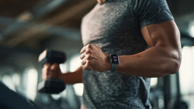ilustrasi Berapa Lama Workout Ideal dalam Seminggu - sumber foto istimewa