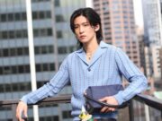 Ren Meguro Snow Man Disebut Jadi Next Kimutaku, Popularitasnya Meledak Berkat SHOGUN Ren Meguro Snow Man - sumber foto instagram/sn_meguro.ren_official