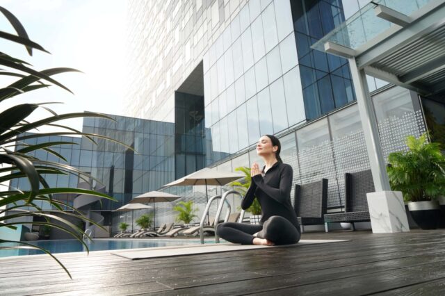 Staycation Sekaligus Wellness? Vertu Hotel Harmoni Jakarta Punya Paket Stay & Fit - sumber foto istimewa Staycation Sekaligus Wellness? Vertu Hotel Harmoni Jakarta Punya Paket Stay & Fit - sumber foto istimewa