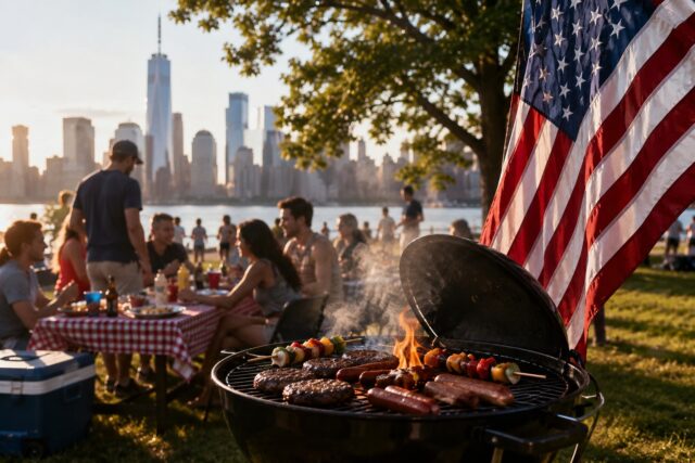 ilustrasi Memorial Day di Amerika Serikat - sumber foto Istimewa ilustrasi Memorial Day di Amerika Serikat - sumber foto Istimewa