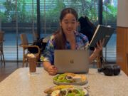 Cari Tempat Work From Cafe Nyaman di Jakarta? Coba Promo Desk & Dine dari ARTOTEL Casa Kuningan Desk and Dine ARTOTE - sumber foto istimewa