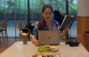 Cari Tempat Work From Cafe Nyaman di Jakarta? Coba Promo Desk & Dine dari ARTOTEL Casa Kuningan Desk and Dine ARTOTE - sumber foto istimewa