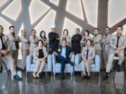 Raih Penghargaan, Intip Fasilitas Mewah Manhattan Hotel