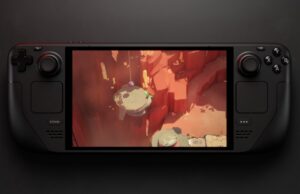Era Gaming Murah Tamat? Harga Steam Deck 2026 Naik Gila-Gilaan Harga Steam Deck 2026 Naik - sumber foto Istimewa