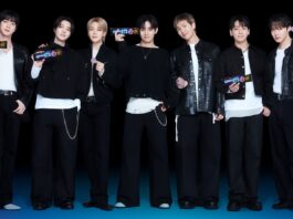 BTS Asia’s Most Powerful Celebrities 2026 - sumber foto istimewa